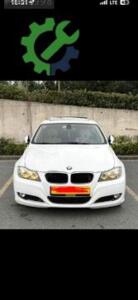 BMW E90 ÖN ARKA TAMPON
