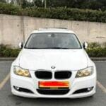 BMW E90 ÖN ARKA TAMPON