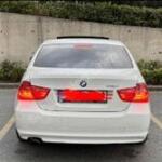 BMW E90 ÖN ARKA TAMPON