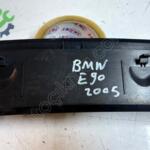 BMW E90 ÖN CAM IZGARASI