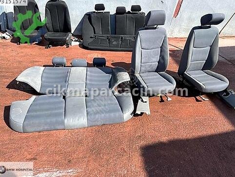 BMW 3 Serisi Koltuk çıkma parça