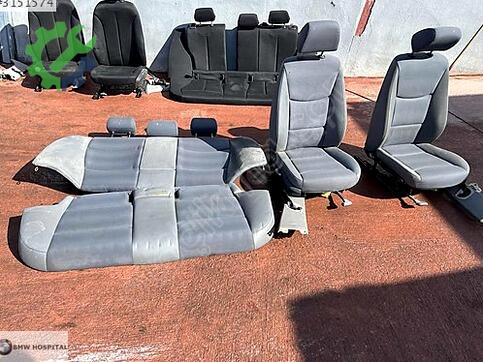 BMW 3 Serisi Koltuk çıkma parça