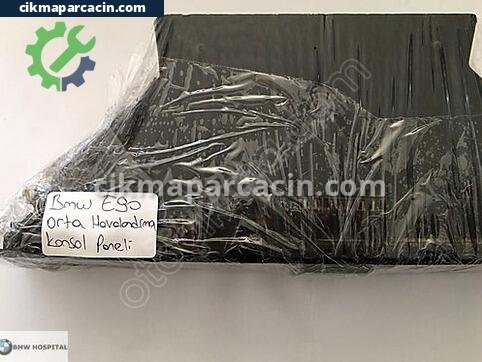 BMW 3 Serisi Havalandırma Izgaraları çıkma parça