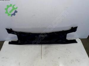 BMW E90 POLEN ALT KAPAK FİLTRESİ