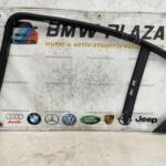 BMW E90 Sağ Arka Kapı İç Direk Kaplaması