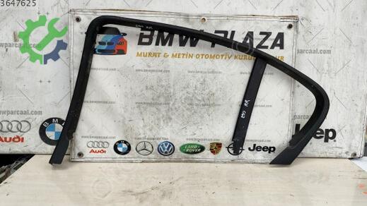 BMW 3 Serisi Kapı Direği çıkma parça