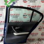 BMW E90 SAĞ ARKA KAPI ORJINAL ÇIKMA
