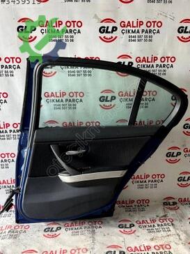 BMW 3 Serisi Sağ Arka Kapı çıkma parça