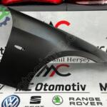 BMW 3 Serisi (E90) 2006-2012 Sağ Çamurluk 41357125680 Çıkma