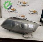 BMW E90 SAG FAR 3 SERİSİ
