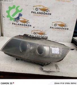 BMW E90 SAG FAR 3 SERİSİ