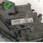 BMW E90 SAG FAR 3 SERİSİ