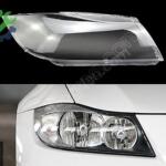 BMW E90 SAĞ FAR CAMI HALOJEN 2004-2007 VİDASIZ MODEL
