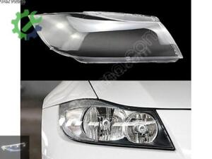 BMW E90 SAĞ FAR CAMI HALOJEN 2004-2007 VİDASIZ MODEL