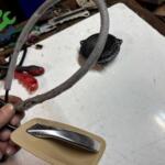 BMW E90 SAĞ İÇ AÇMA KOLU