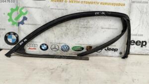 BMW E90 Sağ Ön Kapı Cam Fitili