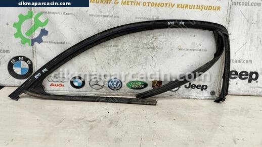 BMW 3 Serisi Cam Fitili çıkma parça