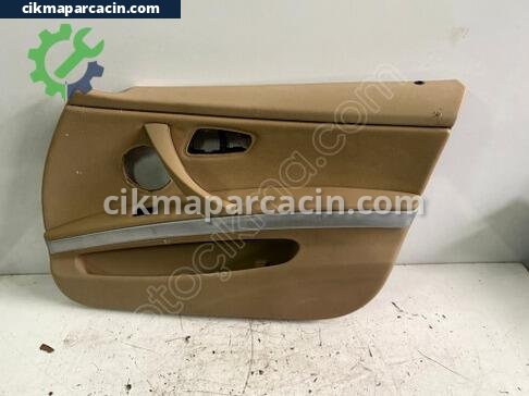BMW 3 Serisi Kapı Döşemesi çıkma parça
