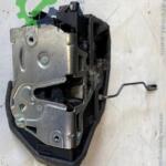 BMW E90 SAĞ ÖN KAPI KİLİDİ