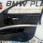 BMW E90 SAĞ ÖN KAPI PARÇALARI FİTİL SIYIRICI ÇITA VS