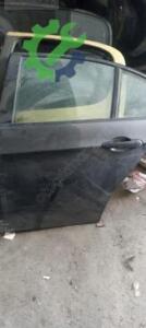 BMW 3 Serisi (E90) Sol Arka Kapı Çıkma