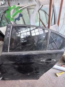 Orijinal BMW 3 Serisi (E90) Sol Arka Kapı Çıkma