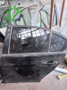 BMW 3 Serisi Sol Arka Kapı çıkma parça