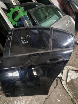BMW 3 Serisi Sol Arka Kapı çıkma parça