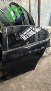 BMW 3 Serisi (E90) Orijinal Çıkma Sol Arka Kapı