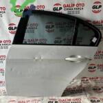 BMW E90 SOL ARKA KAPI ORJINAL ÇIKMA
