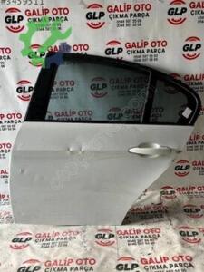 BMW E90 SOL ARKA KAPI ORJINAL ÇIKMA