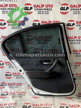 BMW 3 Serisi Sol Arka Kapı çıkma parça