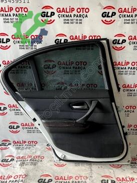 BMW 3 Serisi Sol Arka Kapı çıkma parça