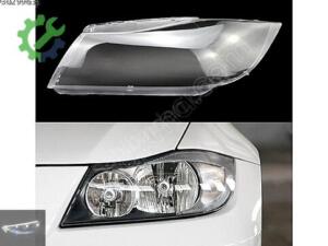BMW E90 SOL FAR CAMI HALOJEN 2004-2007 VİDASIZ MODEL