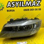 BMW E90 SOL FAR (ORJİNAL)