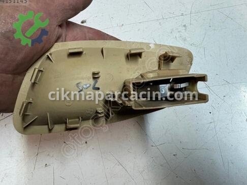 BMW 3 Serisi Kapı Kolu çıkma parça