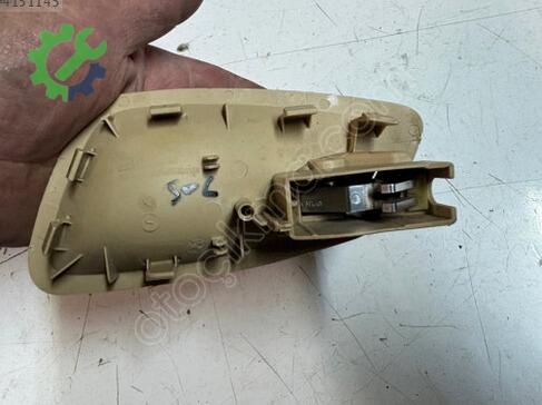 BMW 3 Serisi Kapı Kolu çıkma parça