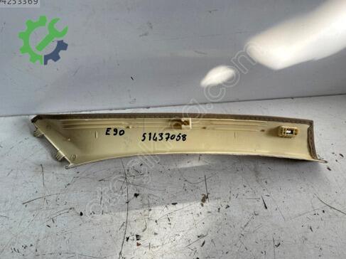 BMW 3 Serisi Ön Cam çıkma parça