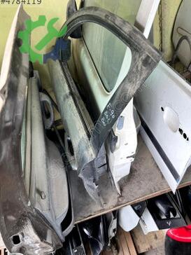 BMW 3 Serisi Sol Ön Kapı çıkma parça