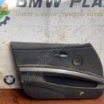 BMW E90 SOL ÖN KAPI DÖŞEMESİ