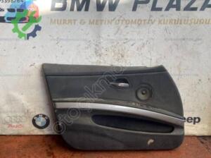 BMW E90 SOL ÖN KAPI DÖŞEMESİ