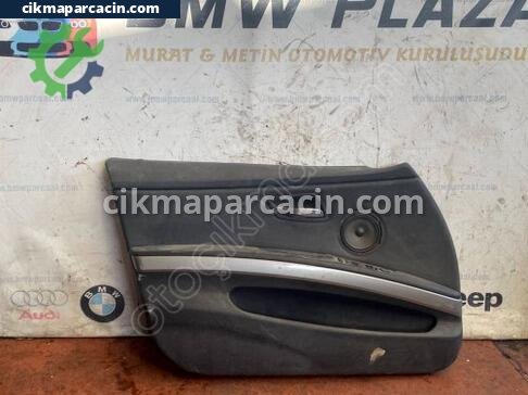 BMW 3 Serisi Kapı Döşemesi çıkma parça