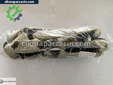 BMW 3 Serisi Tavan Airbag çıkma parça