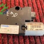 BMW E90 SUNROOF MOTORU 1732063A