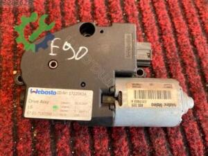 BMW E90 SUNROOF MOTORU 1732063A