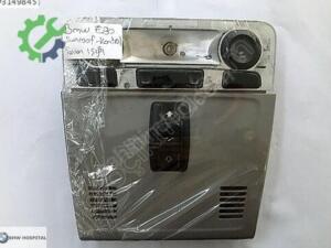 BMW E90 TAVAN AYDINLATMA VE SUNROOF KONTROL PANELİ ( ORJİNAL )