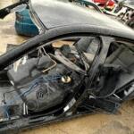 Komple Arka BMW Çıkma