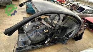 Komple Arka BMW Çıkma
