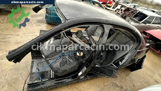BMW Komple Arka çıkma parça