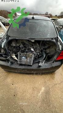 BMW Komple Arka çıkma parça